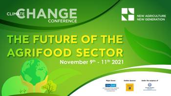 The Future of the Agrifood Sector